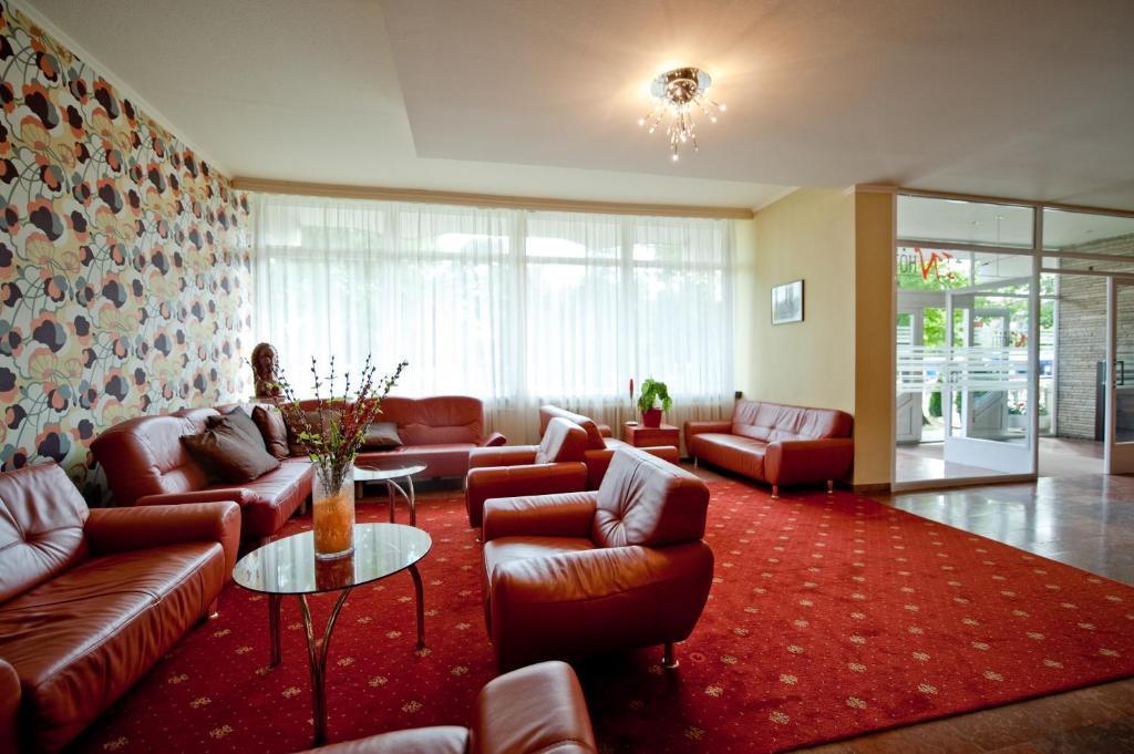 In Hotel Hajdúszoboszló Exteriör bild