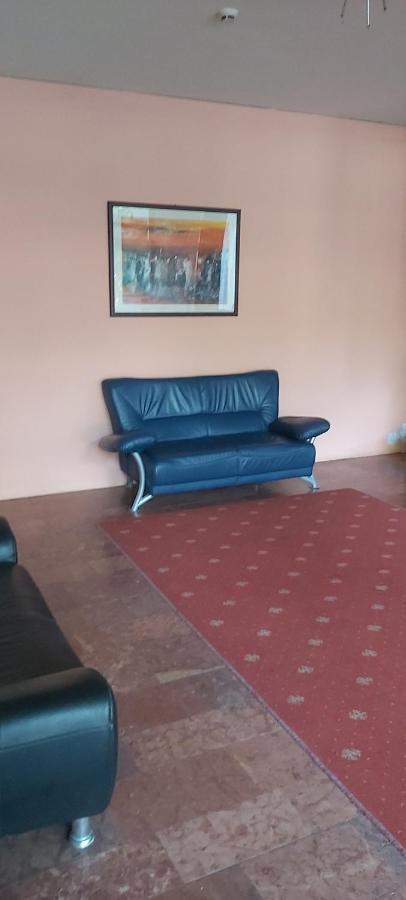 In Hotel Hajdúszoboszló Exteriör bild