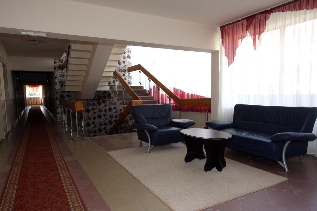 In Hotel Hajdúszoboszló Exteriör bild